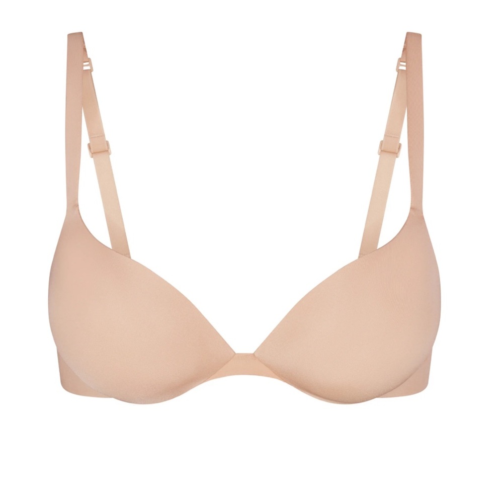 SKIMS - ultimate teardrop push up - MICA